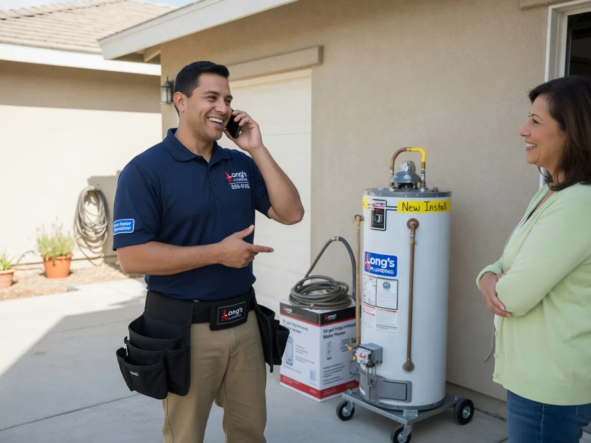 Leak Detection Crossett, AR FAQs